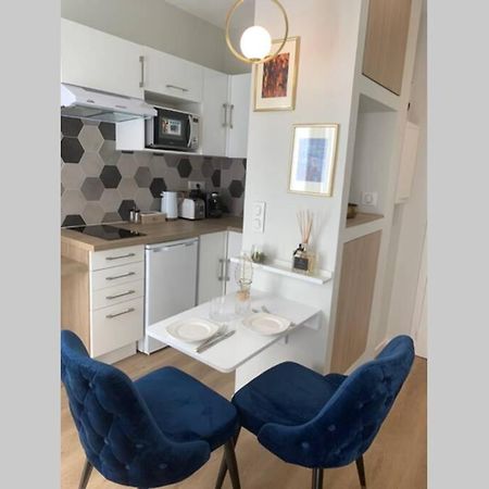 Appartement De Charme En Centre Ville Тулуза Екстер'єр фото