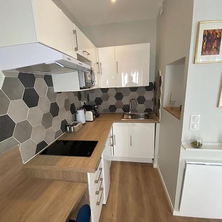 Appartement De Charme En Centre Ville Тулуза Екстер'єр фото