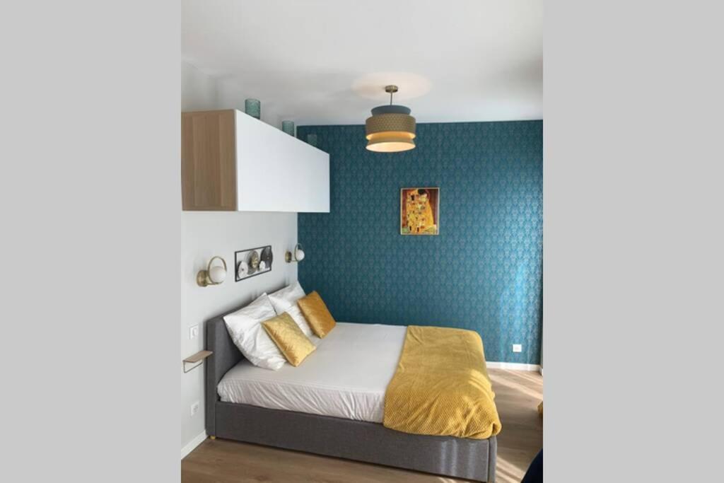 Appartement De Charme En Centre Ville Тулуза Екстер'єр фото