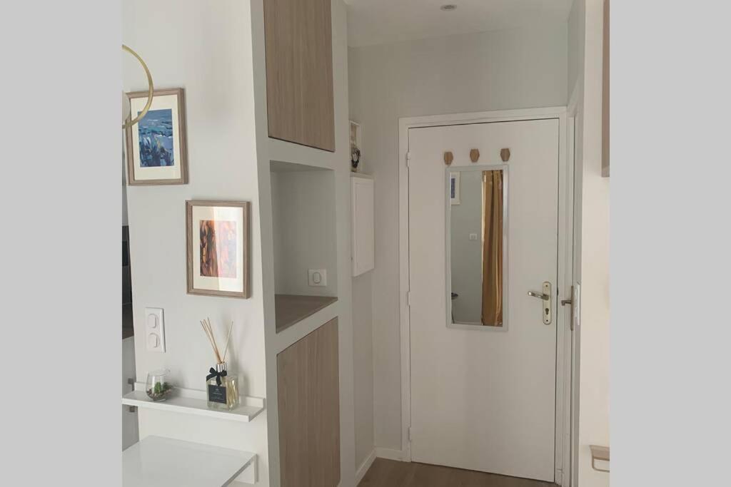 Appartement De Charme En Centre Ville Тулуза Екстер'єр фото