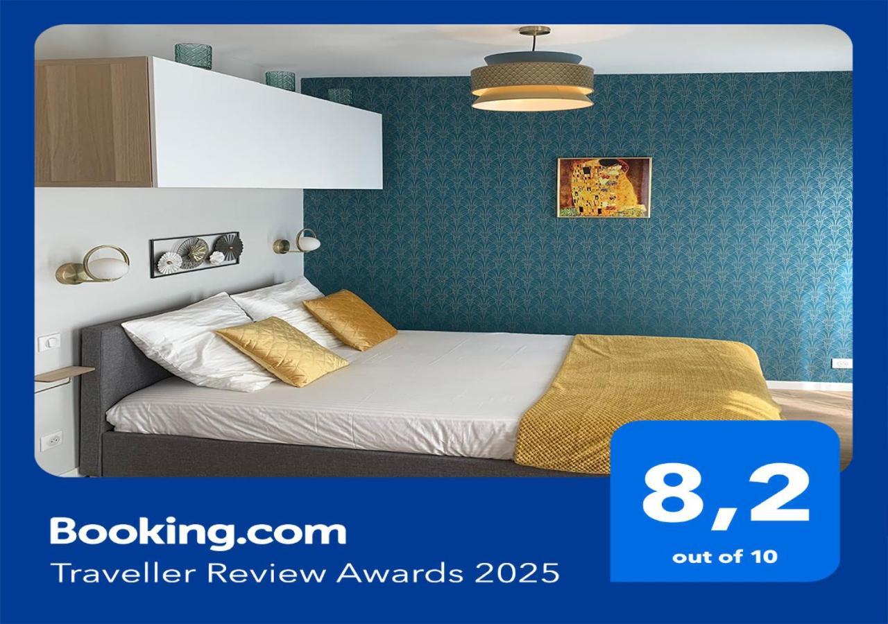 Appartement De Charme En Centre Ville Тулуза Екстер'єр фото